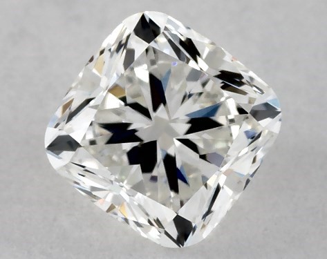  
        0.38  Carat 
        
        cushion modified 
        diamond